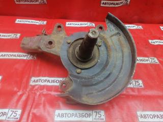 Цапфа передняя левая MITSUBISHI CANTER 1997