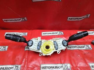 Запчасть блок подрулевых переключателей HONDA FIT 2009 GE6 L13A 35255-SNA-J01 Б/У Блок подрулевых переключателей HONDA FIT 2009 GE6 L13A 35255-SNA-J01 Б/У