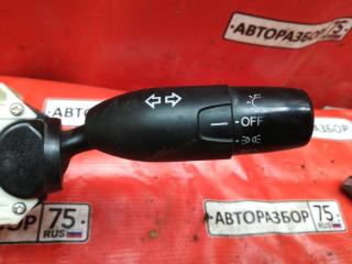 Блок подрулевых переключателей FIT 2009 GE6 L13A Блок подрулевых переключателей FIT 2009 GE6 L13A