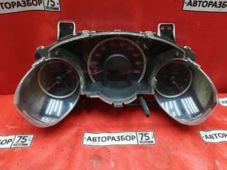 Панель приборов HONDA FIT 2009