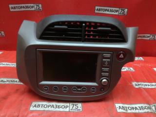 Магнитола HONDA FIT 2009
