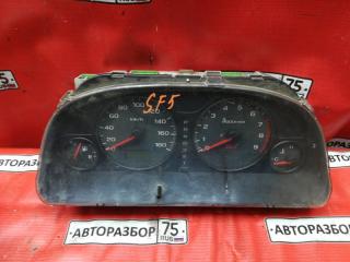 Панель приборов SUBARU FORESTER 2001