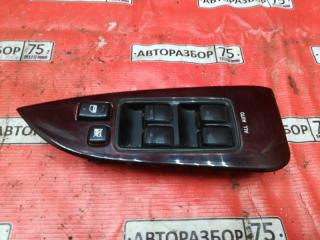 Блок управления стеклоподъемниками TOYOTA MARK X 2004