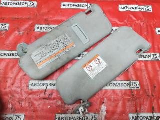 Козырек солнцезащитный TOYOTA MARK X 2004