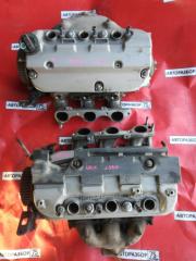 Головка блока цилиндров HONDA SABER 1999