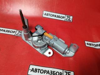 Запчасть моторчик заднего дворника HONDA FIT SHUTTLE