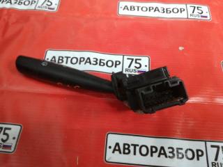 Блок подрулевых переключателей левый FORESTER 2001 SF5 EJ205