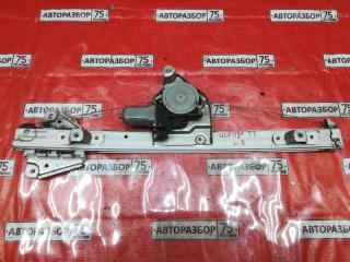 Фото запчасти стеклоподъемный механизм задний левый SUZUKI ESCUDO Б/У запчасть Запчасть стеклоподъемный механизм задний левый SUZUKI ESCUDO