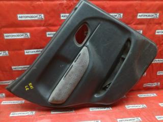 Фото запчасти обшивка двери задняя левая SUZUKI KEI 2004 Б/У запчасть Запчасть обшивка двери задняя левая SUZUKI KEI 2004