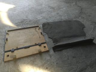 Обшивка багажника TOYOTA COROLLA 2000