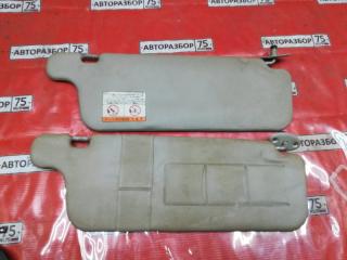 Козырек солнцезащитный TOYOTA SUCCEED