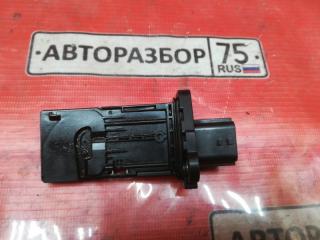 Датчик расхода воздуха NISSAN NOTE
