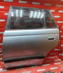 Дверь боковая задняя левая TOYOTA CALDINA