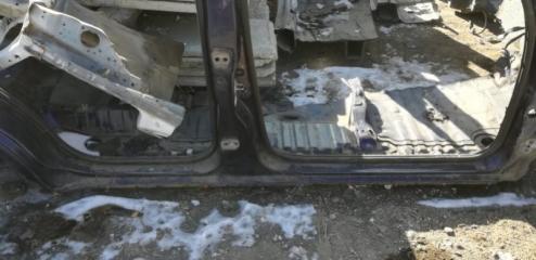 Порог кузовной правый TOYOTA HILUX SURF