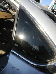 Форточка задняя левая NISSAN ALMERA 2014
