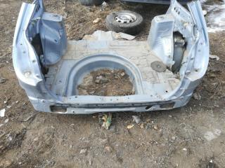 Панель кузова задний TOYOTA CALDINA