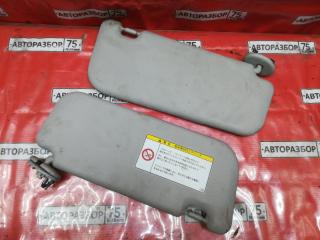 Козырек солнцезащитный TOYOTA COROLLA FIELDER 2011