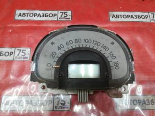 Запчасть панель приборов TOYOTA PASSO