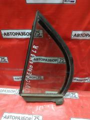Запчасть форточка двери задняя левая HONDA CIVIC FERIO