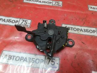 Запчасть замок капота TOYOTA COROLLA FIELDER 2011