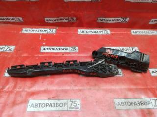 Запчасть крепление бампера заднее правое TOYOTA VANGUARD 2007