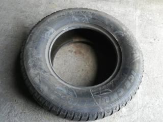 Шина зимняя 285/65R17 Bridgestone ICE CRUISER 7000 (б/у)
