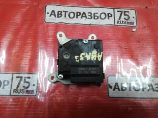 Запчасть сервопривод заслонки печки TOYOTA VANGUARD 2007
