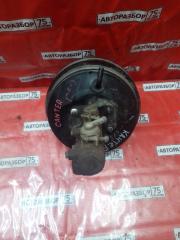 Цилиндр главный тормозной MITSUBISHI CANTER 1997 Б/У Цилиндр главный тормозной MITSUBISHI CANTER 1997