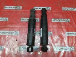 Амортизатор задний MITSUBISHI CANTER 1997