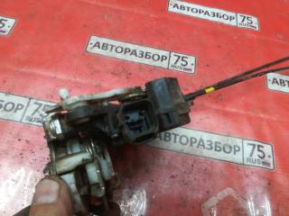 Замок двери задний левый LANCER 2007 CY2A 4A91 Замок двери задний левый LANCER 2007 CY2A 4A91