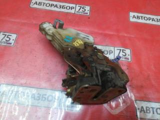 Замок двери задний правый NISSAN CEFIRO 2002