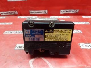 Запчасть блок abs TOYOTA CARINA 2001