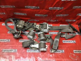 Ремень безопасности задний TOYOTA VANGUARD 2007