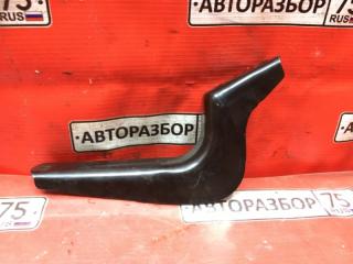 Кронштейн подножки TOYOTA LAND CRUISER