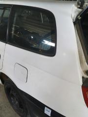 Крыло заднее левое TOYOTA CALDINA 2001