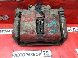 Запчасть суппорт тормозной передний правый HONDA INSPIRE