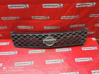 Решетка радиатора NISSAN X-TRAIL