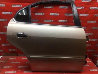 Дверь боковая задняя правая HONDA INSPIRE