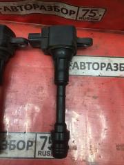 Катушка зажигания NISSAN X-TRAIL