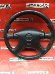 Airbag NISSAN X-TRAIL