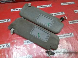 Козырек солнцезащитный TOYOTA PRIUS 2006