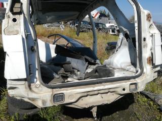 Панель кузова задний TOYOTA CAMI