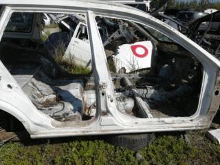Порог кузовной правый NISSAN AD 2001