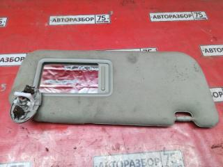 Козырек солнцезащитный левый TOYOTA PREMIO 2008
