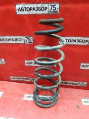 Пружина подвески задняя TOYOTA PREMIO 2008