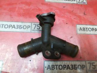 Горловина радиатора TOYOTA VITZ 2007