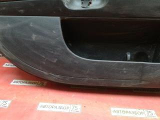 Обшивка двери передняя левая GALANT FORTIS CY4A