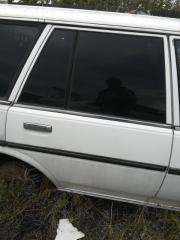 Дверь боковая задняя правая TOYOTA MARK II 1991