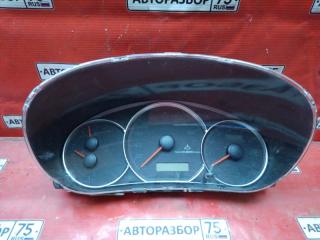Панель приборов SUBARU FORESTER