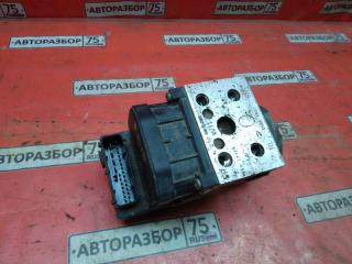 Запчасть блок abs NISSAN SUNNY 2004
